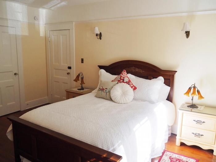 Lady Geneva Bed & Breakfast Medford Extérieur photo